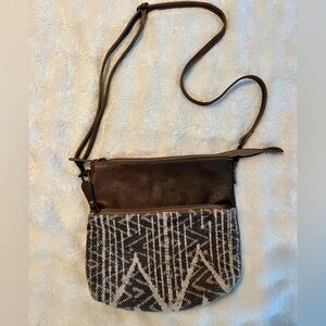 Myra bag crossbody purse